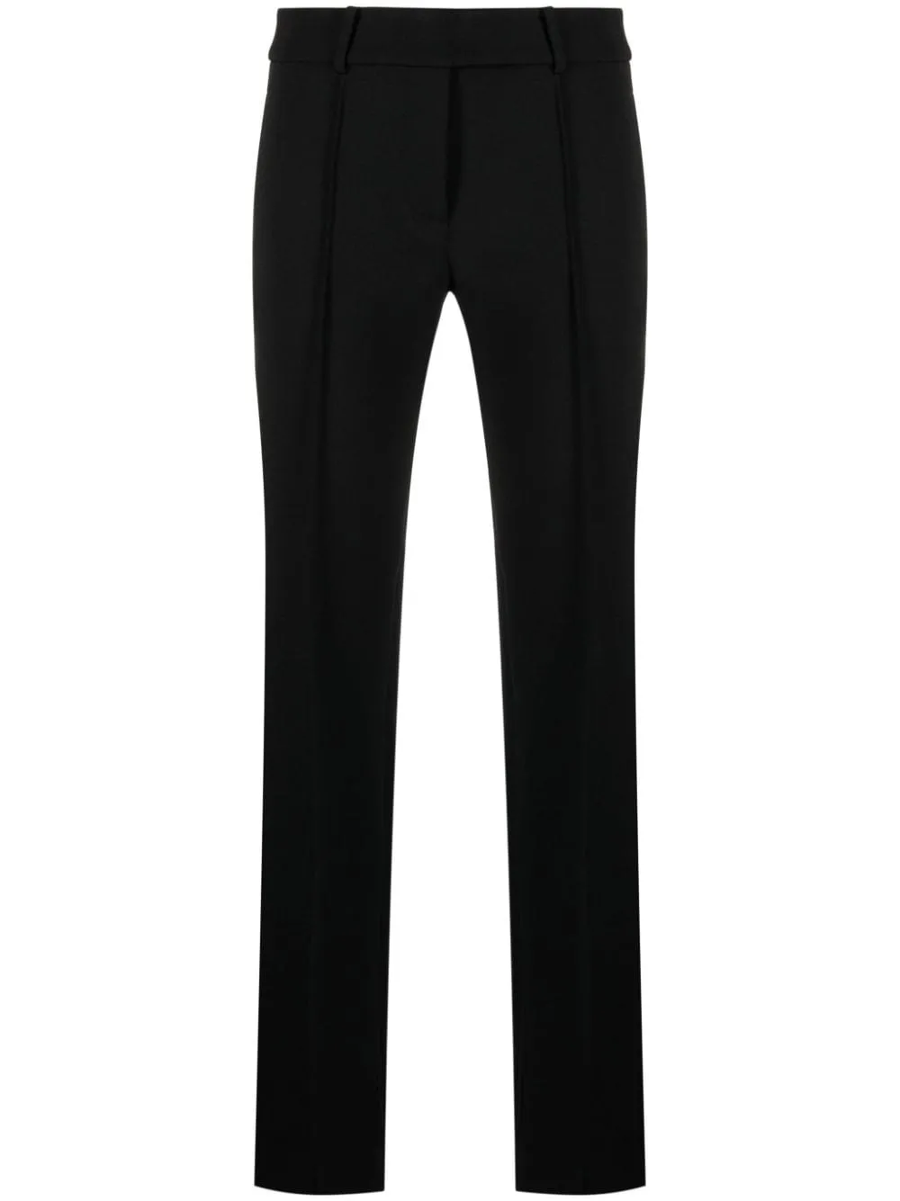 MMK Trousers Black