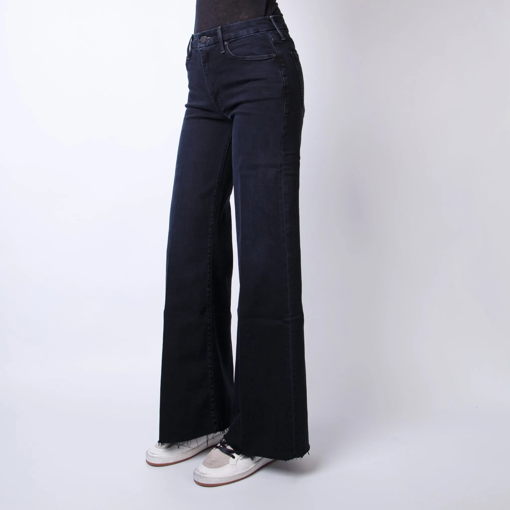 MOTHER JEANS 1445-104 NIV BLUE