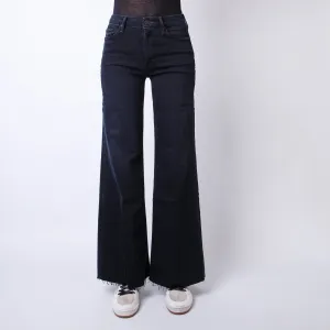 MOTHER JEANS 1445-104 NIV BLUE