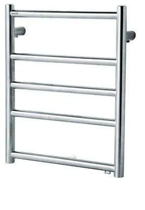 MYSON CONTEMPORARY DESIGNER FERLO ECMH3-7 Hardwired Towel Warmer - 18"w x 21 3/8"h