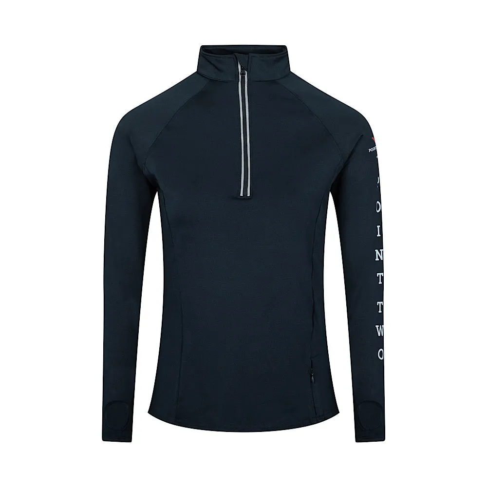 Navy Base Layer