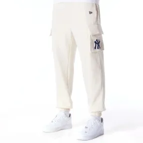 New York Yankees World Series Stone Fleece Cargo Pant