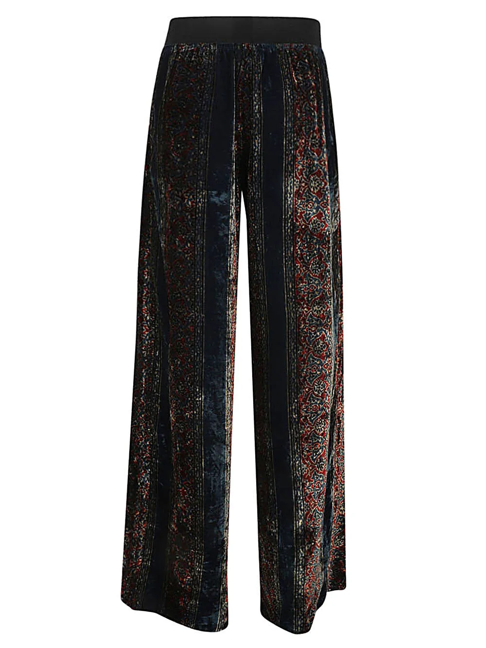 OBIDI Trousers Blue