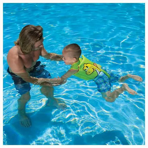 Poolmaster Dino Swim Vest