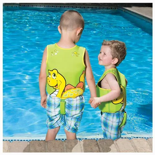 Poolmaster Dino Swim Vest