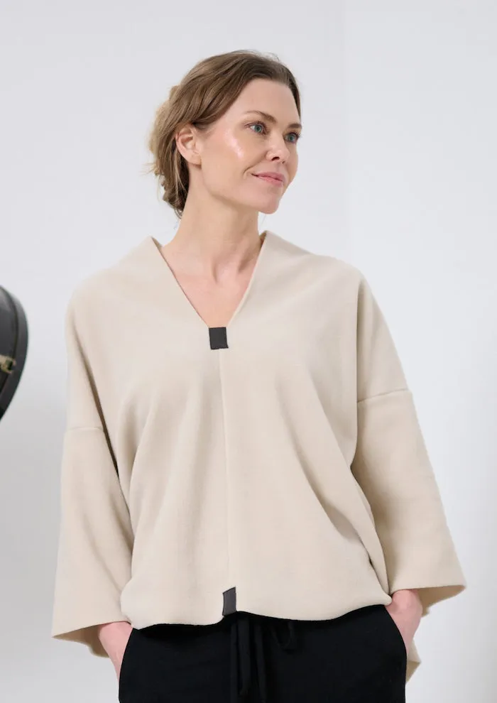 PULLOVER - 1363 - KIT