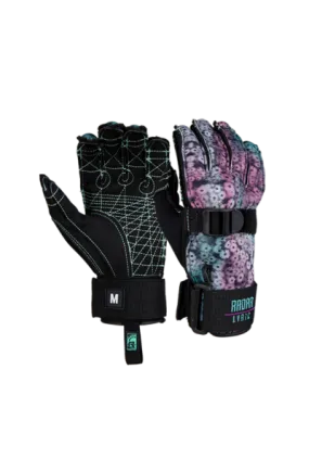 Radar Women's Lyric Inside-Out Waterski Glove | Sale!