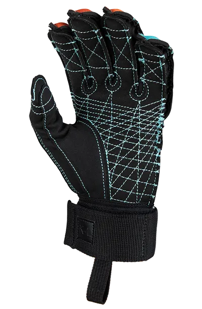 Radar Youth T.R.A. Inside-Out Glove