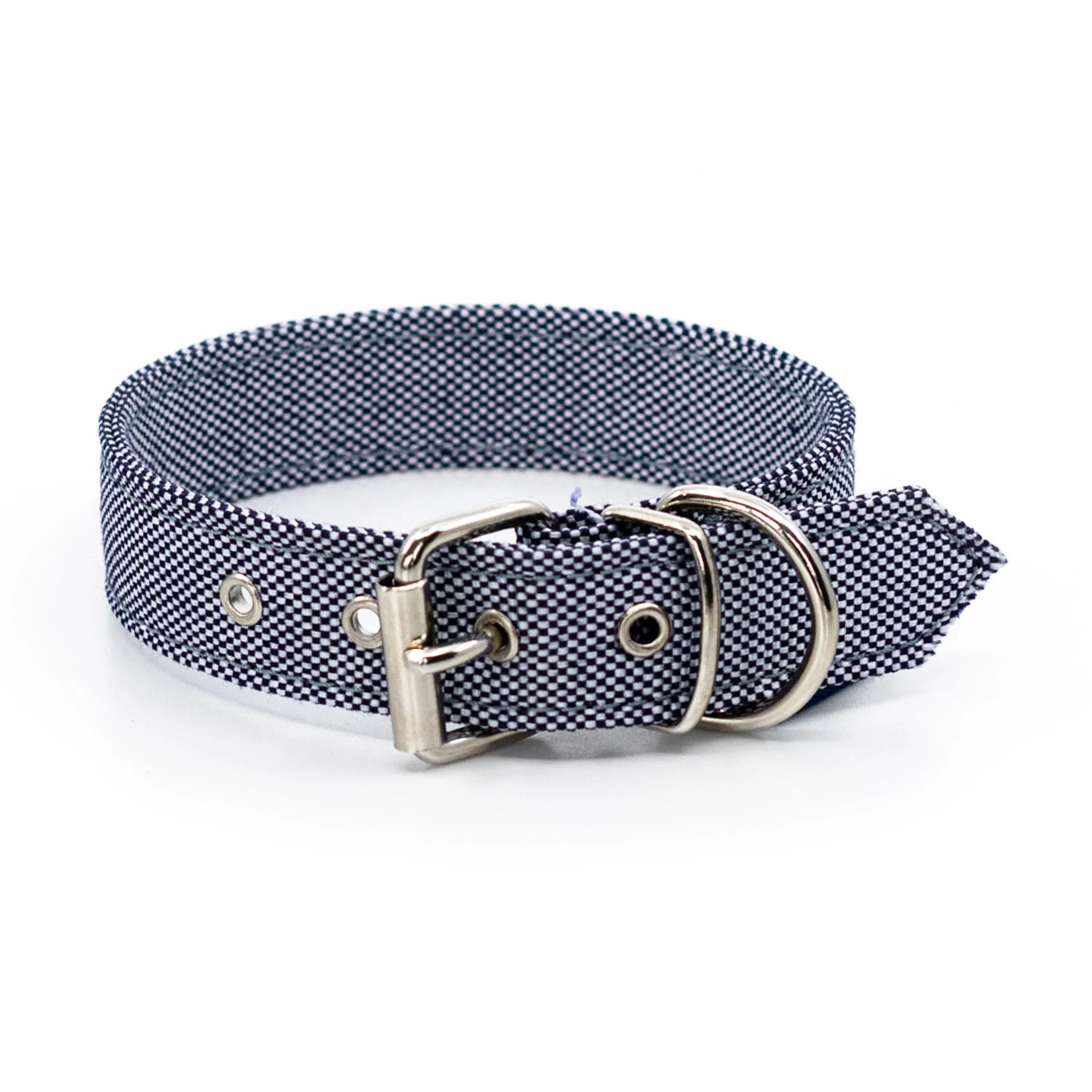 Recycled Dog Collar