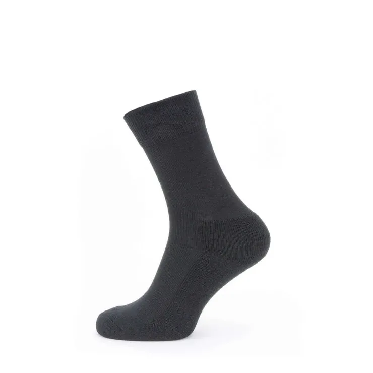 Sealskinz Unisex Solo Merino Sock