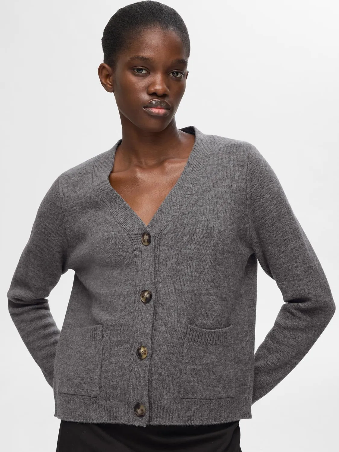 Selected Femme - Cardigan - Ana