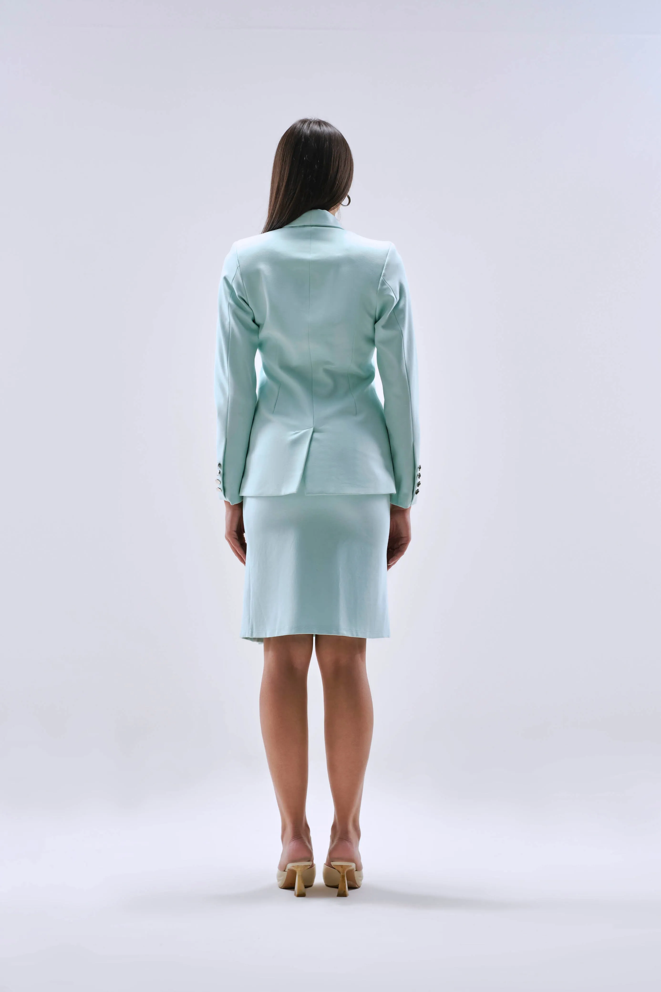 Slim Fit formal Blazer for Women