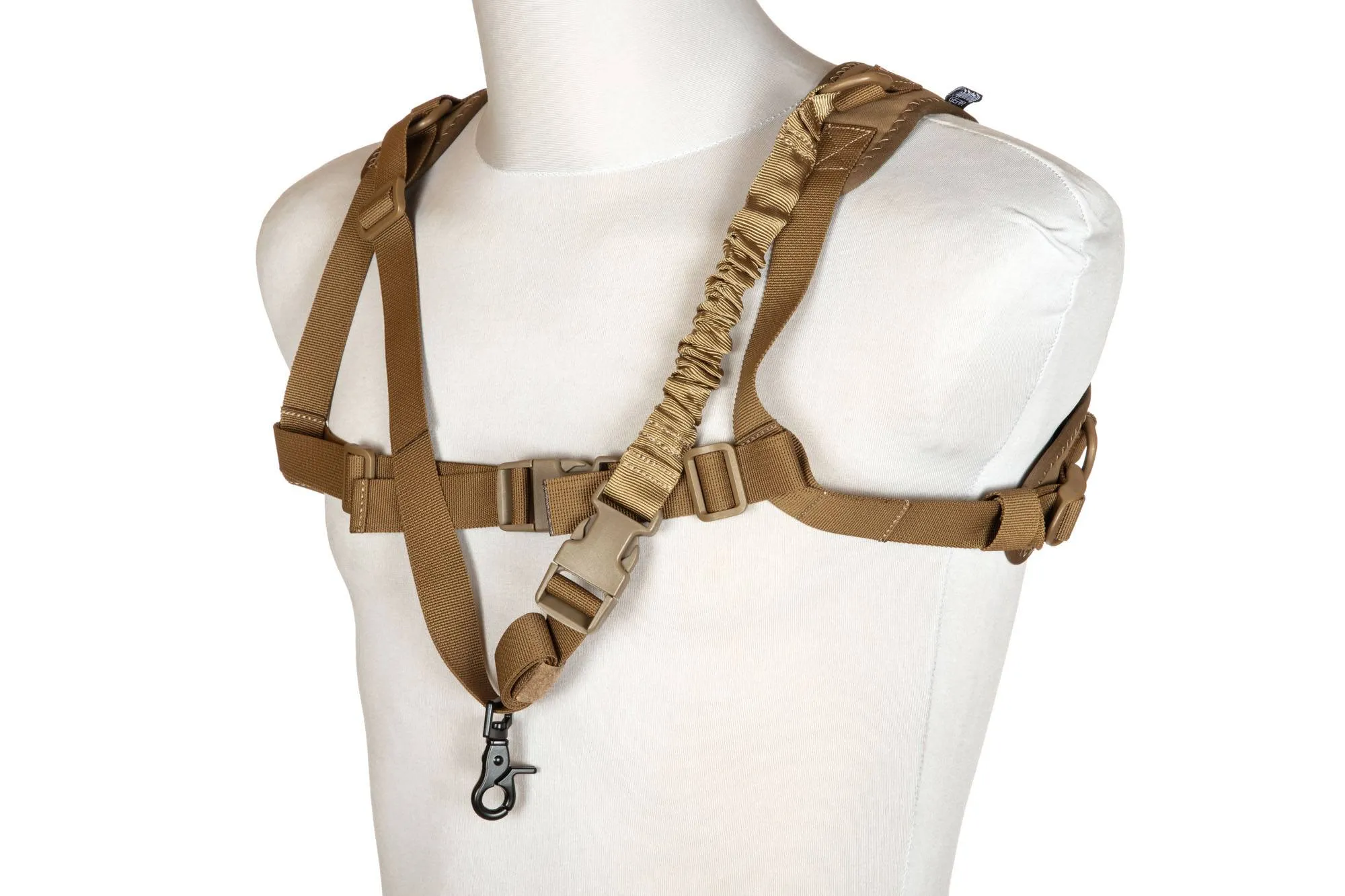 Sling Harness Tacotherium - Coyote Brown