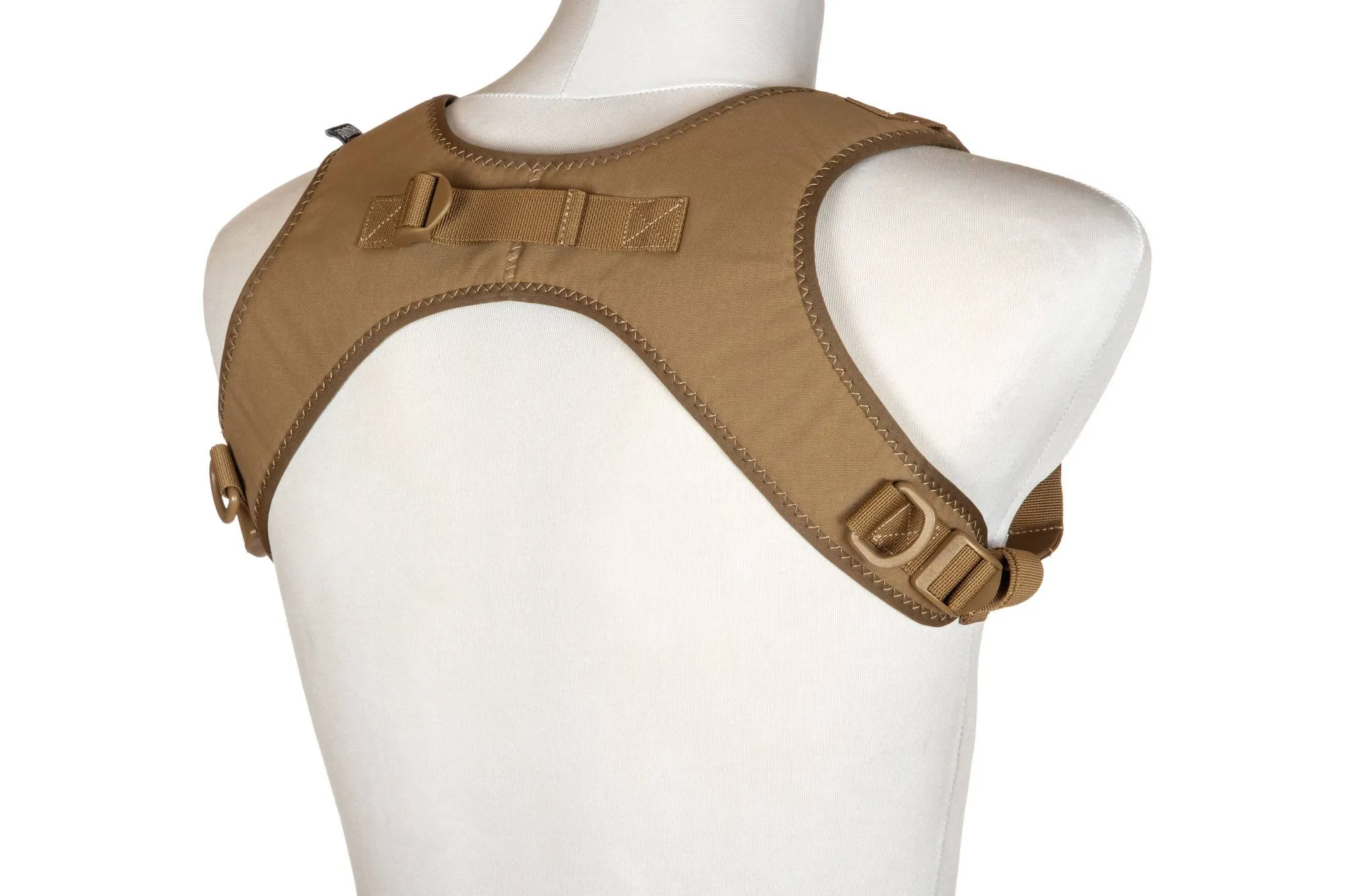 Sling Harness Tacotherium - Coyote Brown