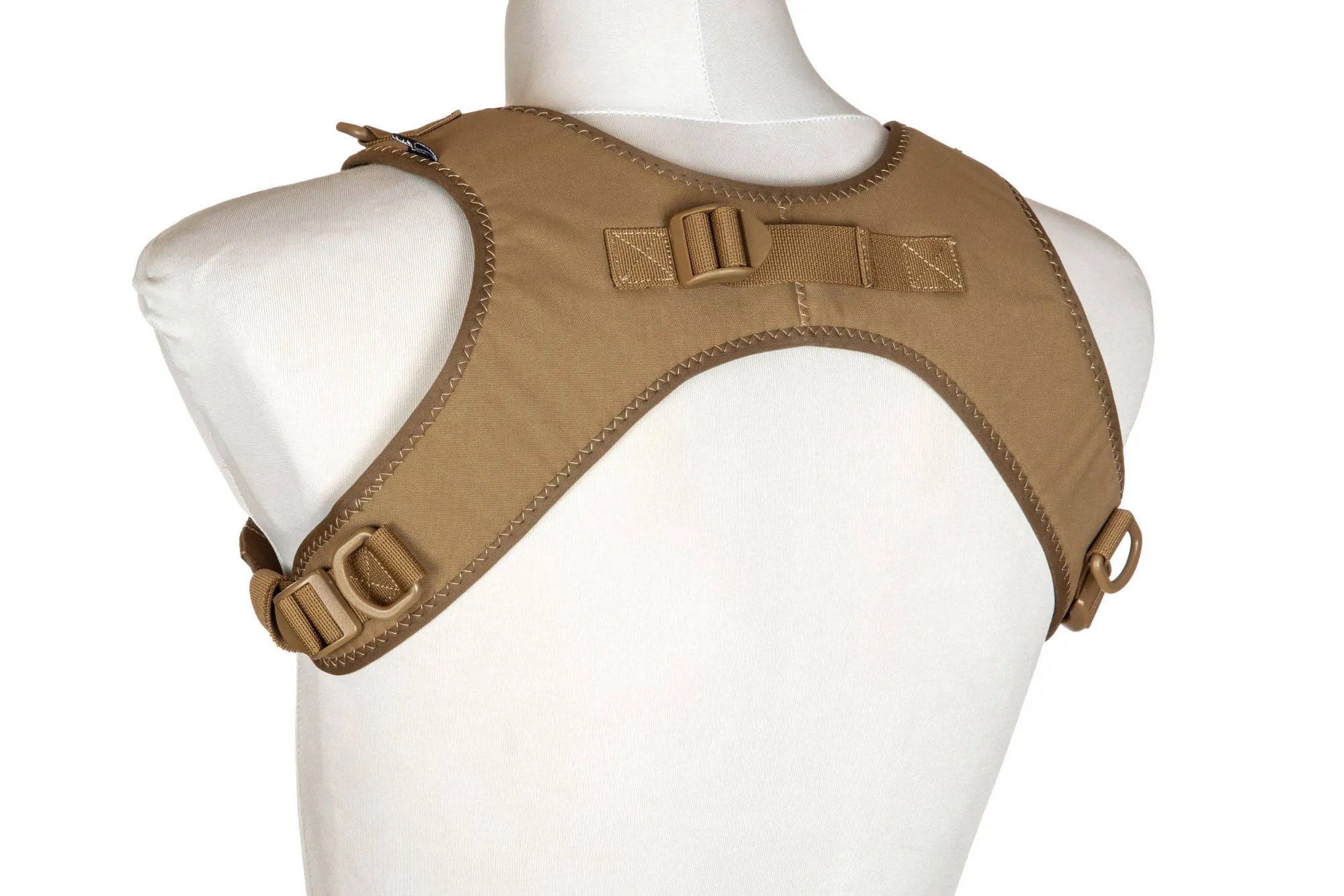 Sling Harness Tacotherium - Coyote Brown