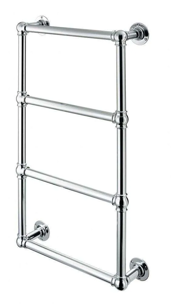 Sterlingham Whittington/3 Rail Wall Mount Hardwired Towel Warmer  - 22"w x 39"h