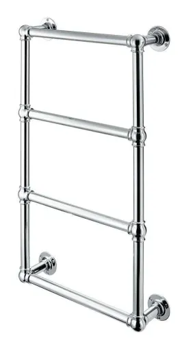 Sterlingham Whittington/3 Rail Wall Mount Hardwired Towel Warmer  - 22"w x 39"h