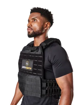 Tactical Weighted Vest