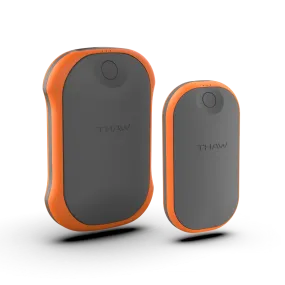 Thaw Rechargeable Hand Warmers