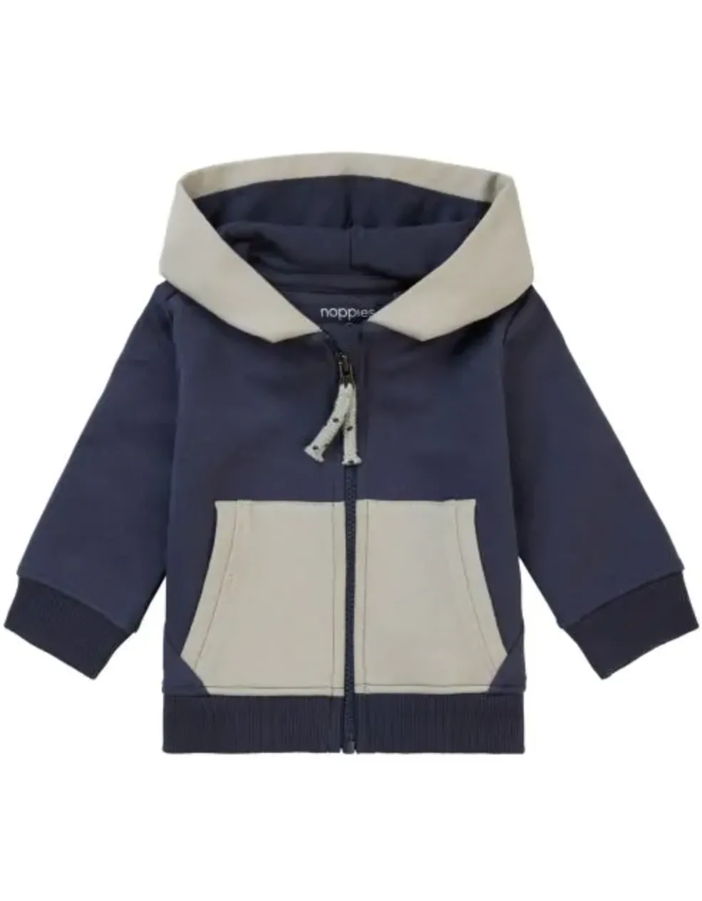 The Moultrie Zip Hoodie - BABY