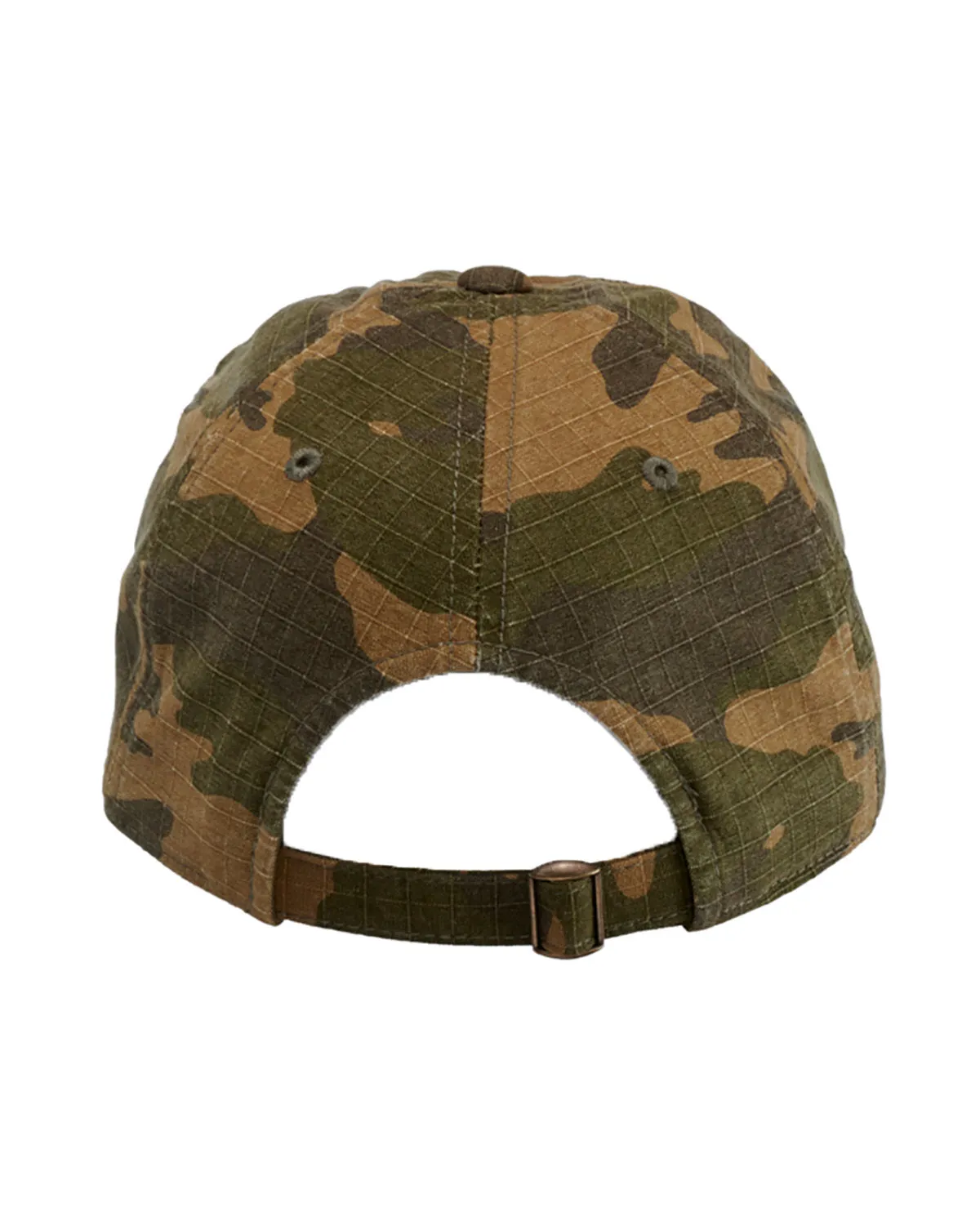 Top Of The World TW5537 Ripper Washed Cotton Ripstop Hat