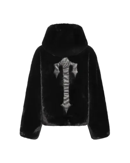 Trapstar Coat Women