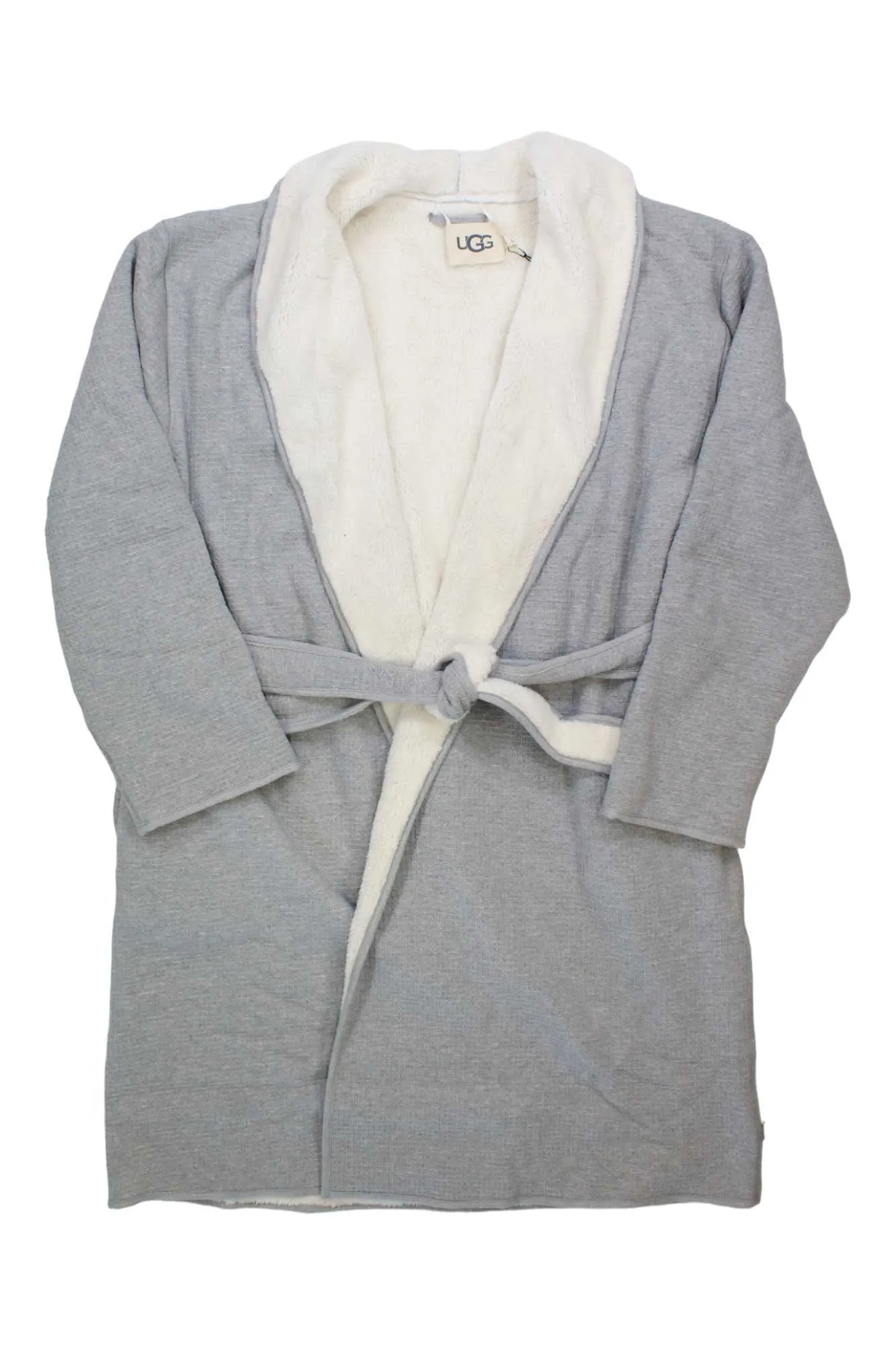 UGG Women's Anabella Reversible Robe