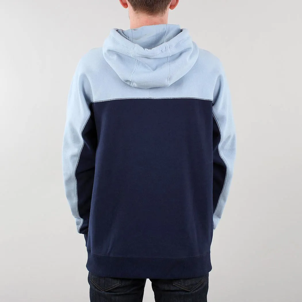 Vans X Pilgrim Surf   Supply Pullover Hoody