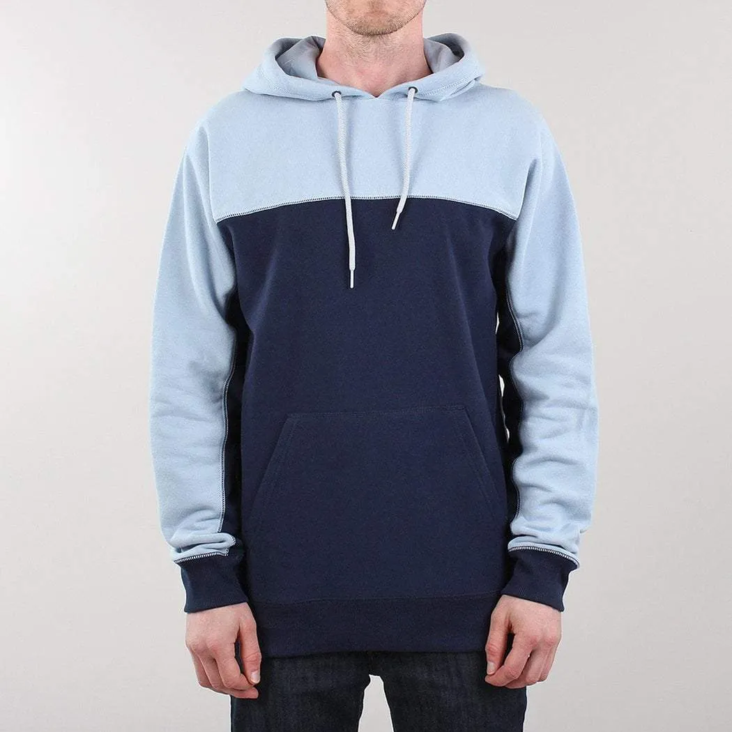 Vans X Pilgrim Surf   Supply Pullover Hoody