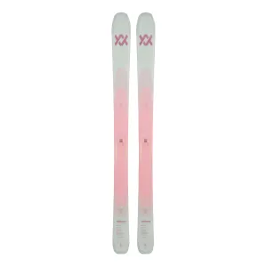 Volkl Blaze 104 Skis | 2025