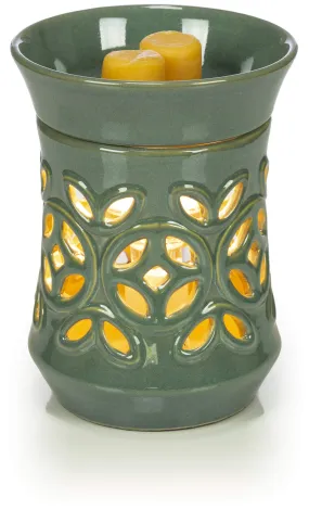 VP Home Ceramic Fragrance Warmer (Beach Life