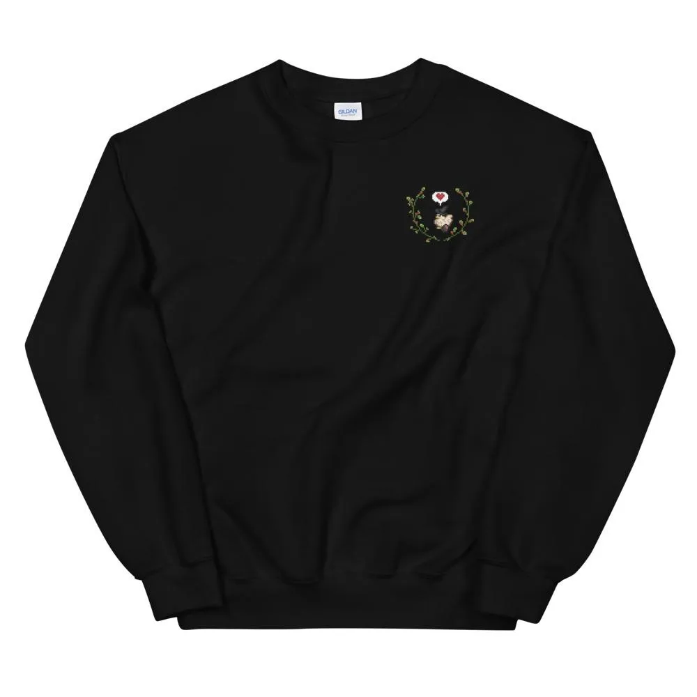 Witch Chicken | Unisex Sweatshirt | Stardew Valley