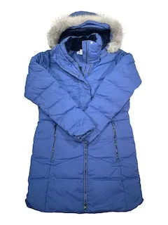 Womens Crystal Caves Mid Jacket