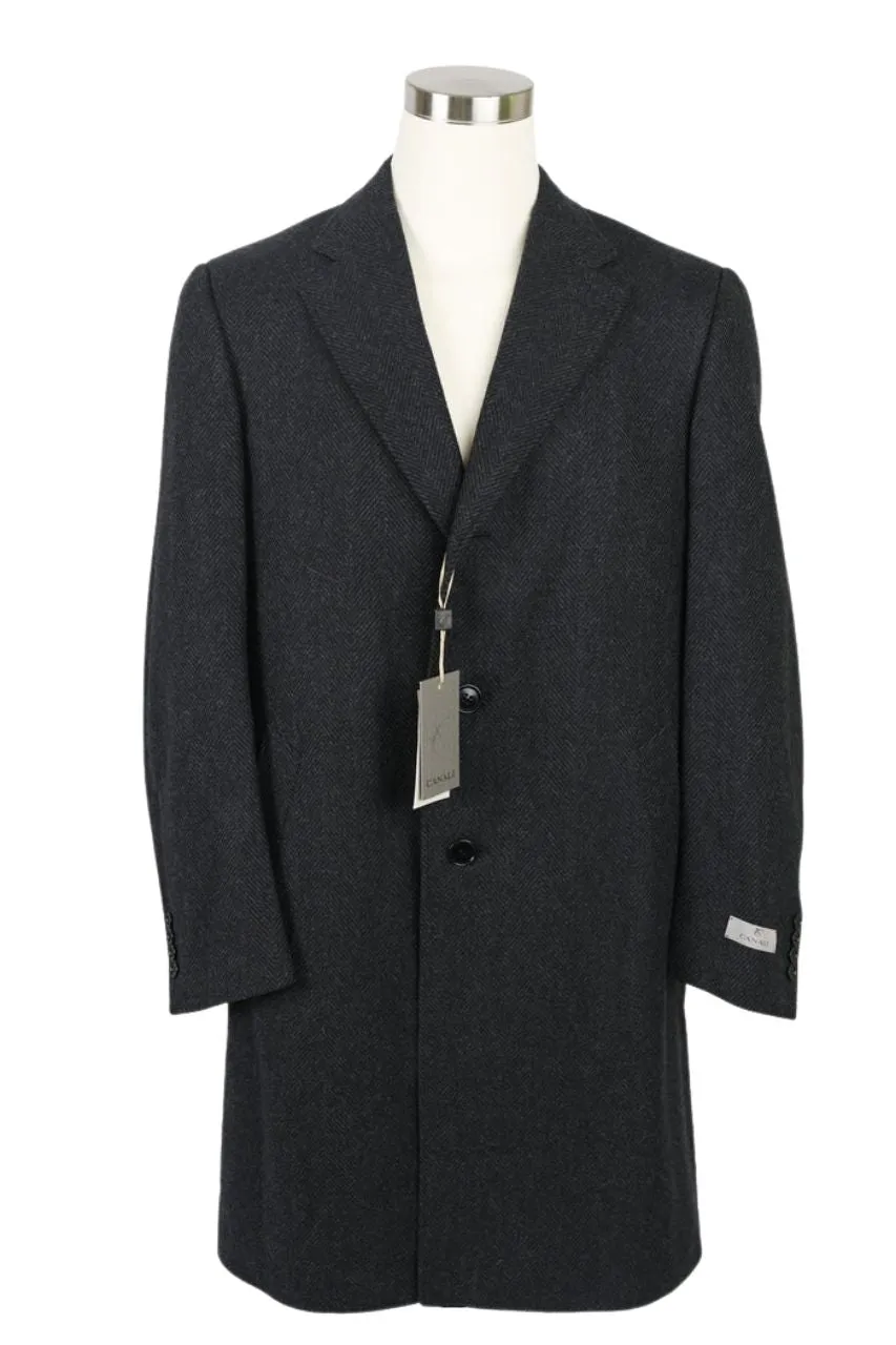 Wool Dress Coat