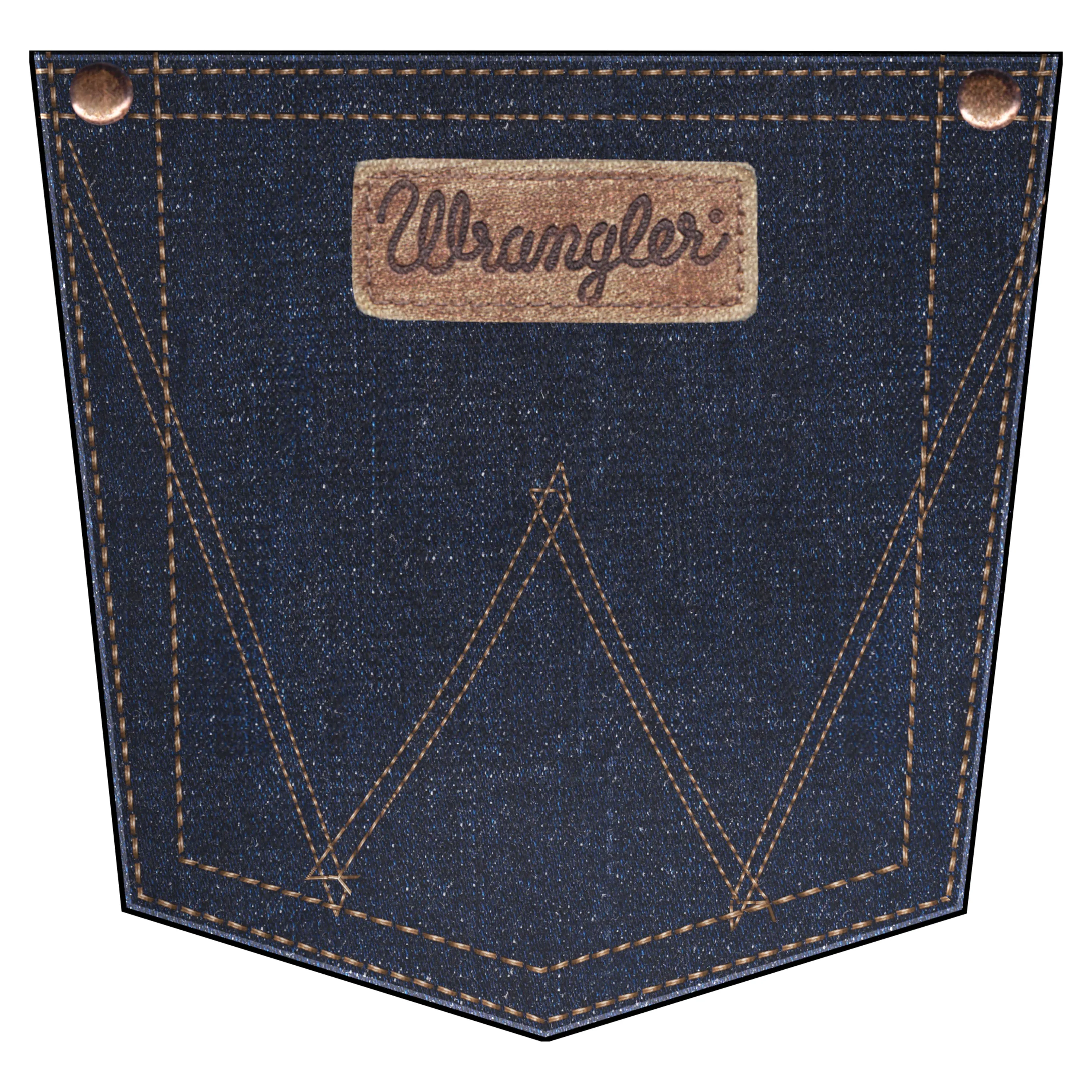 Wrangler Retro Skinny